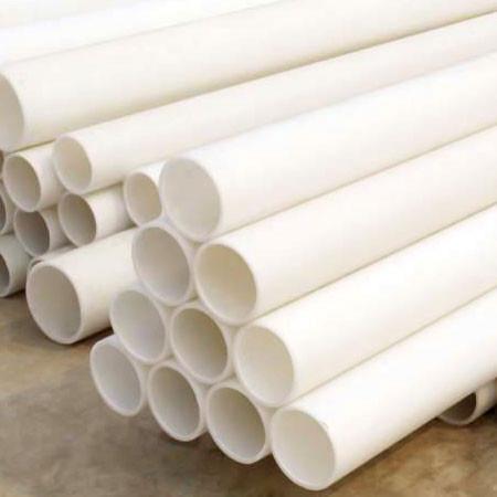 PP管材的優點介紹